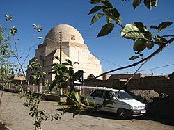 Sojas Mosque