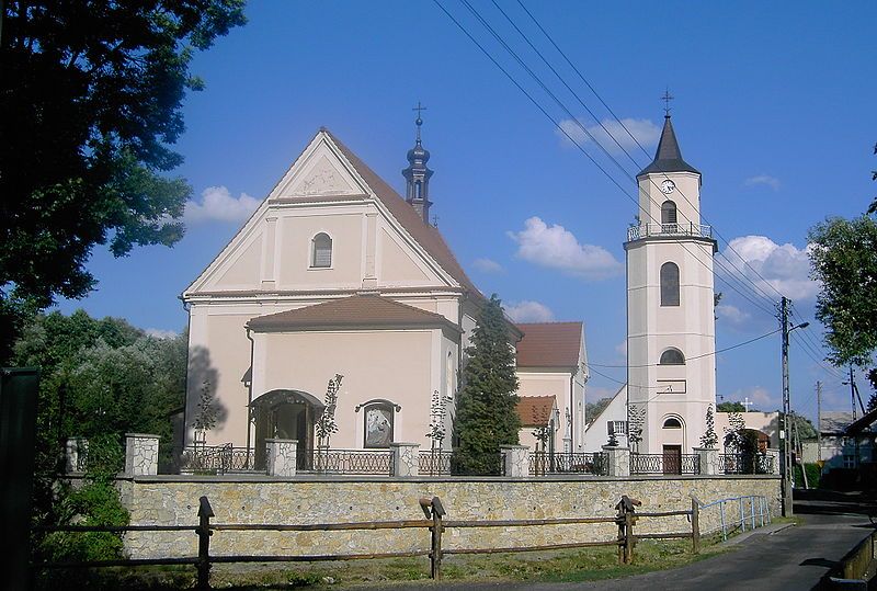 File:St. Bartholomäus Kielcza.JPG