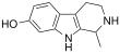 File:Tetrahydroharmol.svg