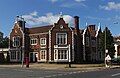 The Crown, Felixstowe Road (now flats)