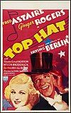 Top Hat (1935)