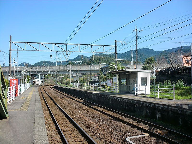 File:Tsunagi Station1.JPG