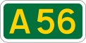 A56 shield