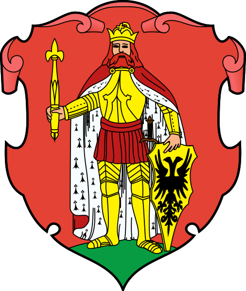 File:Wappen Mylau.svg