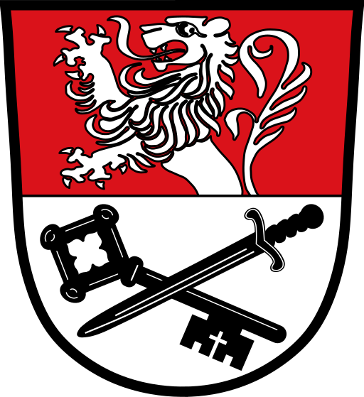 File:Wappen von Gerhardshofen.svg