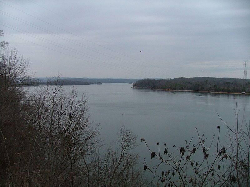 File:Watts Bar Lake.jpg