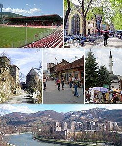 Zenica main infobox image placeholder text