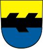 Coat of arms of Škrdlovice