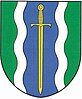 Coat of arms of Čečkovice