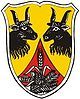 Coat of arms of Echsenbach