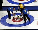 Alberta at the 2009 Tim Hortons Brier