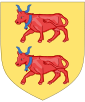 of Viscounty of Béarn