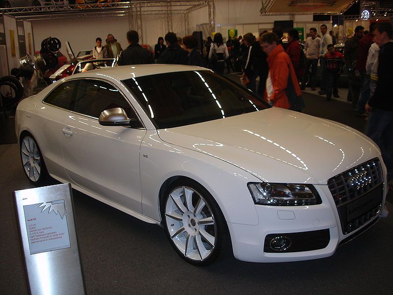 File:Audi S5.jpg