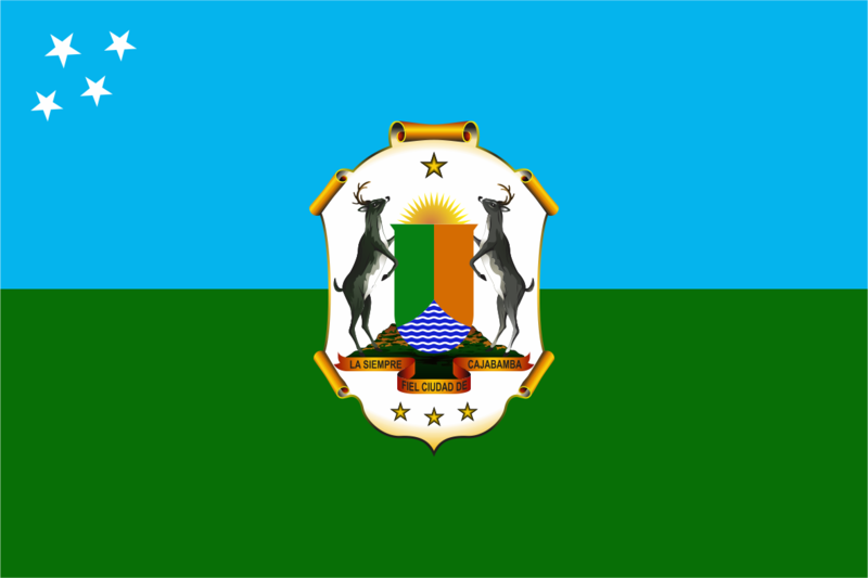 File:Bandera de Cajabamba.png