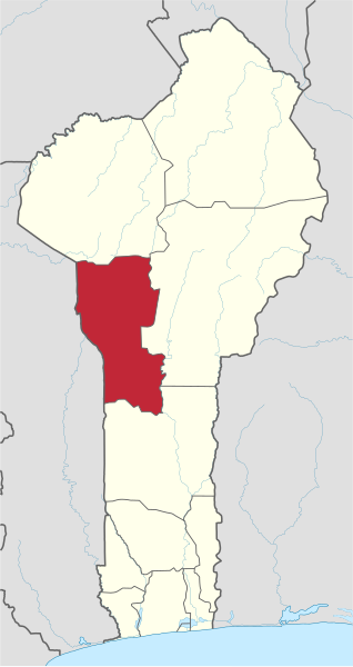 File:Benin - Donga.svg