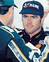 Bobby Labonte