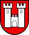 Coat of arms of Wimmis