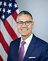 Carlos Elizondo White House Social Secretary (announced November 20)[87]