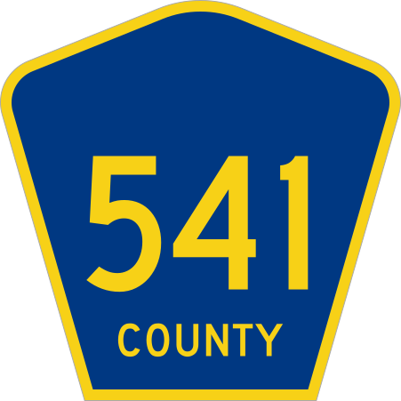 File:County 541.svg