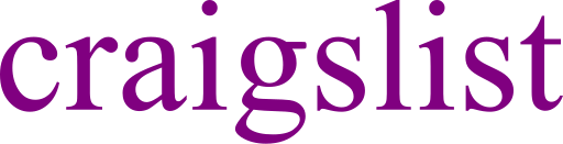 File:Craigslist logo.svg