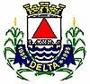 Official seal of Delta