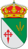 Coat of arms of Villabraz