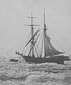 Abiah (schooner) Shipwreck