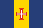 Flag of Madeira