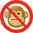 File:G-face-monkey-no.svg