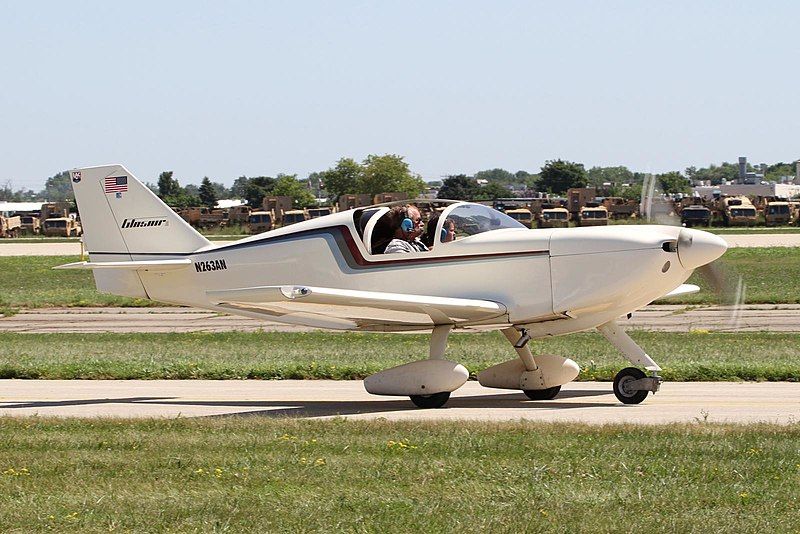 File:Glasair TD (N263AN).jpg