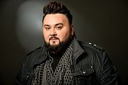 Jacques Houdek (2015–2016)