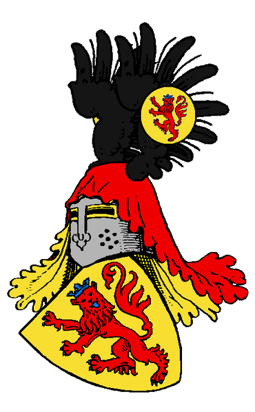 File:Katzenelnbogen-Wappen.png