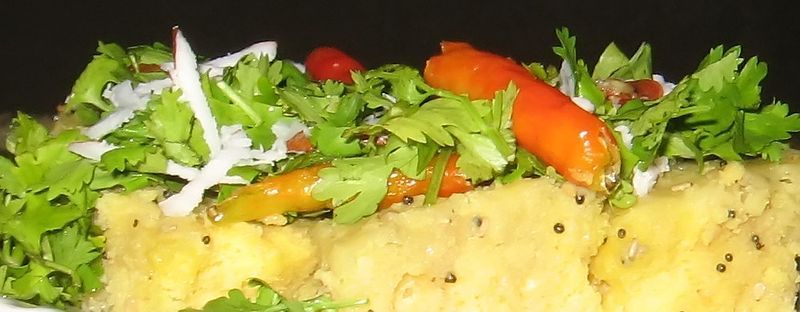 File:Khaman dhokla (cropped).jpg