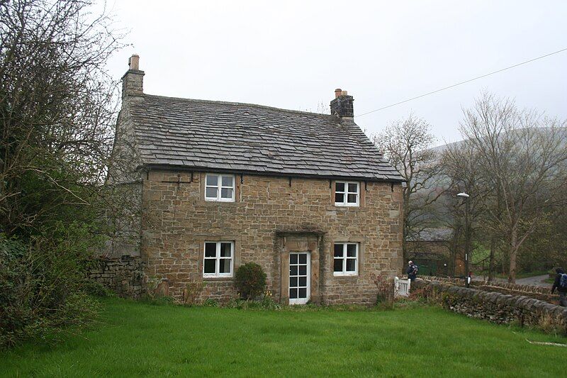 File:Killhill Farmhouse, Hope.jpg