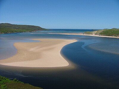 Kyle of Durness