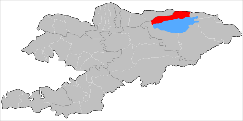 File:Kyrgyzstan Ysyk-Köl Raion.png