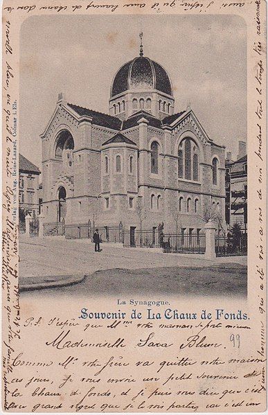 File:La Chaux-de-Fonds Synagogue.jpg