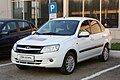 Lada Granta since 2014