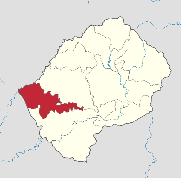 File:Lesotho - Mafeteng.svg