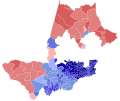 2016 United States House of Representatives election in Maryland's 7th congressional district