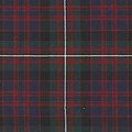 Regimental tartan- MacDonell of Glengarry (Modern)