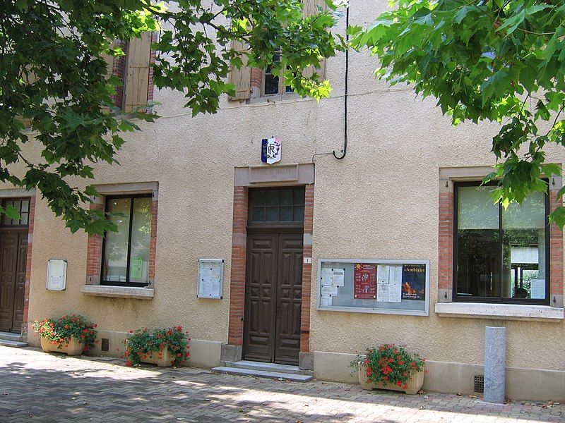 File:Mairie de Teillet.JPG