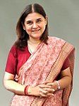 Maneka Gandhi