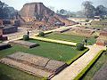 Image 32The Buddhist Nalanda university and monastery was a major center of learning in India from the 5th century CE to c. 1200. (from Eastern philosophy)