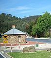 Old Toll House Urrbrae, South Australia