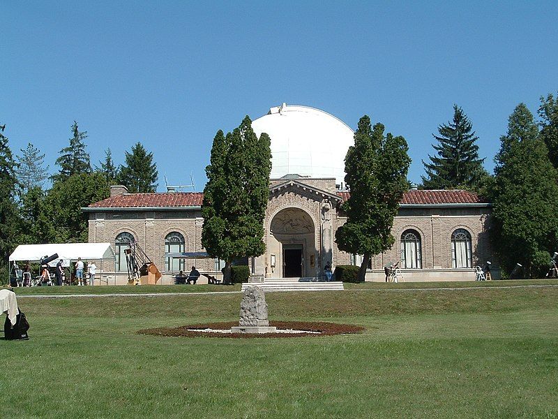 File:Perkins Observatory.JPG