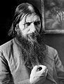 Rasputin, 1908