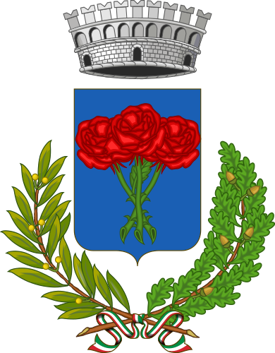 File:Rosignano Monferrato-Stemma.svg