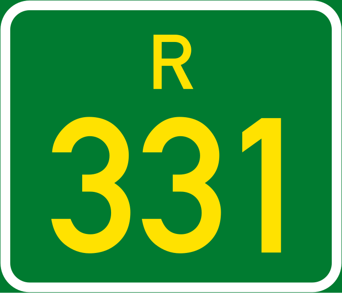 File:SA road R331.svg