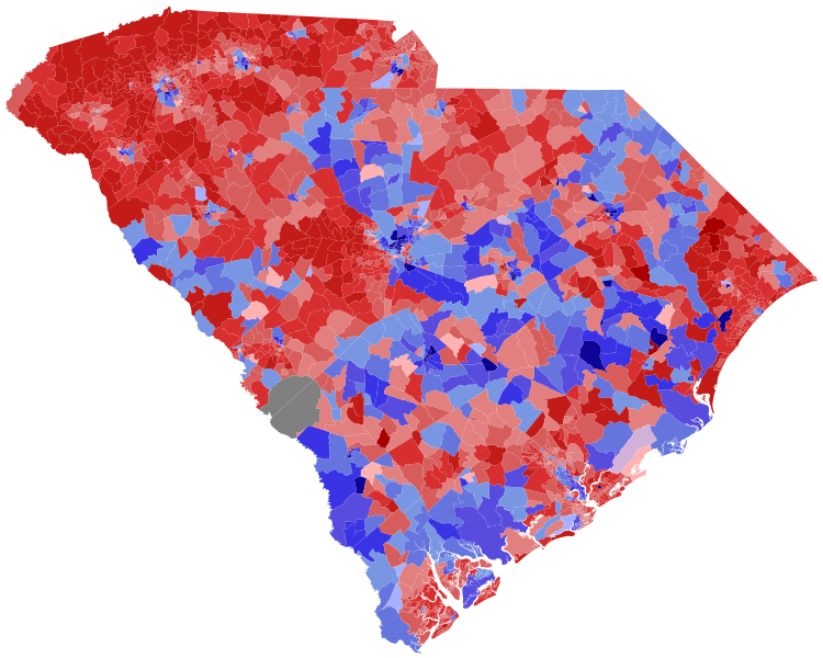 File:SC Senate 2016.svg